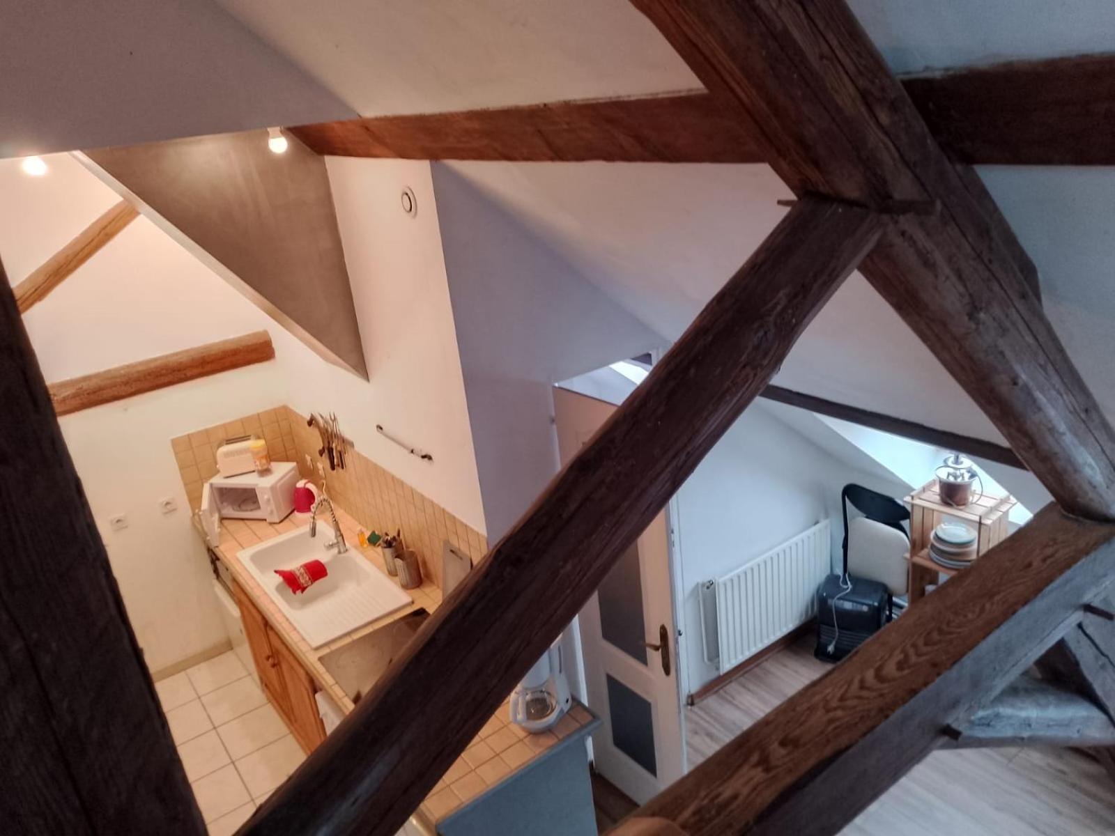 Terres De Saone Apartment Ecuelles  Luaran gambar